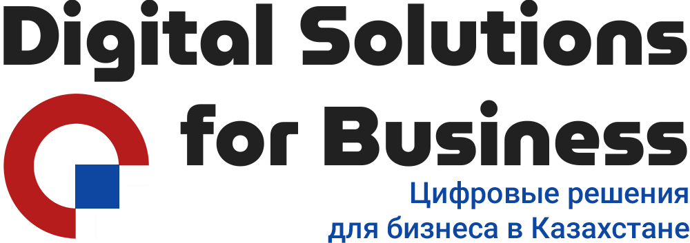 Digital Solutions for Business